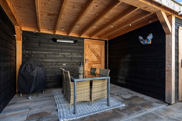 Medium property photo - De Finne 12, 8855 HC Sexbierum